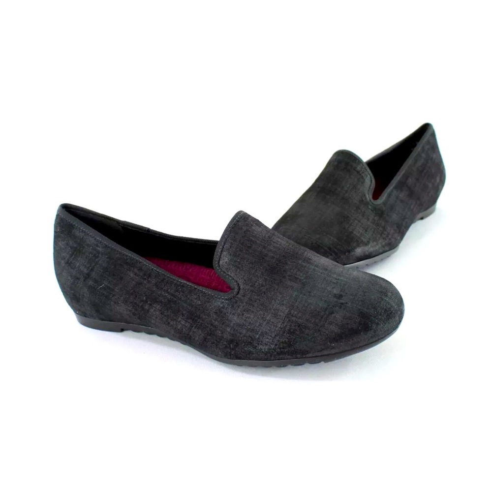 Munro loafers 8.5 WW